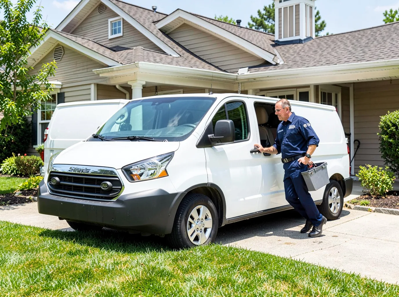Emergency Plumber company in Vilonia, AR