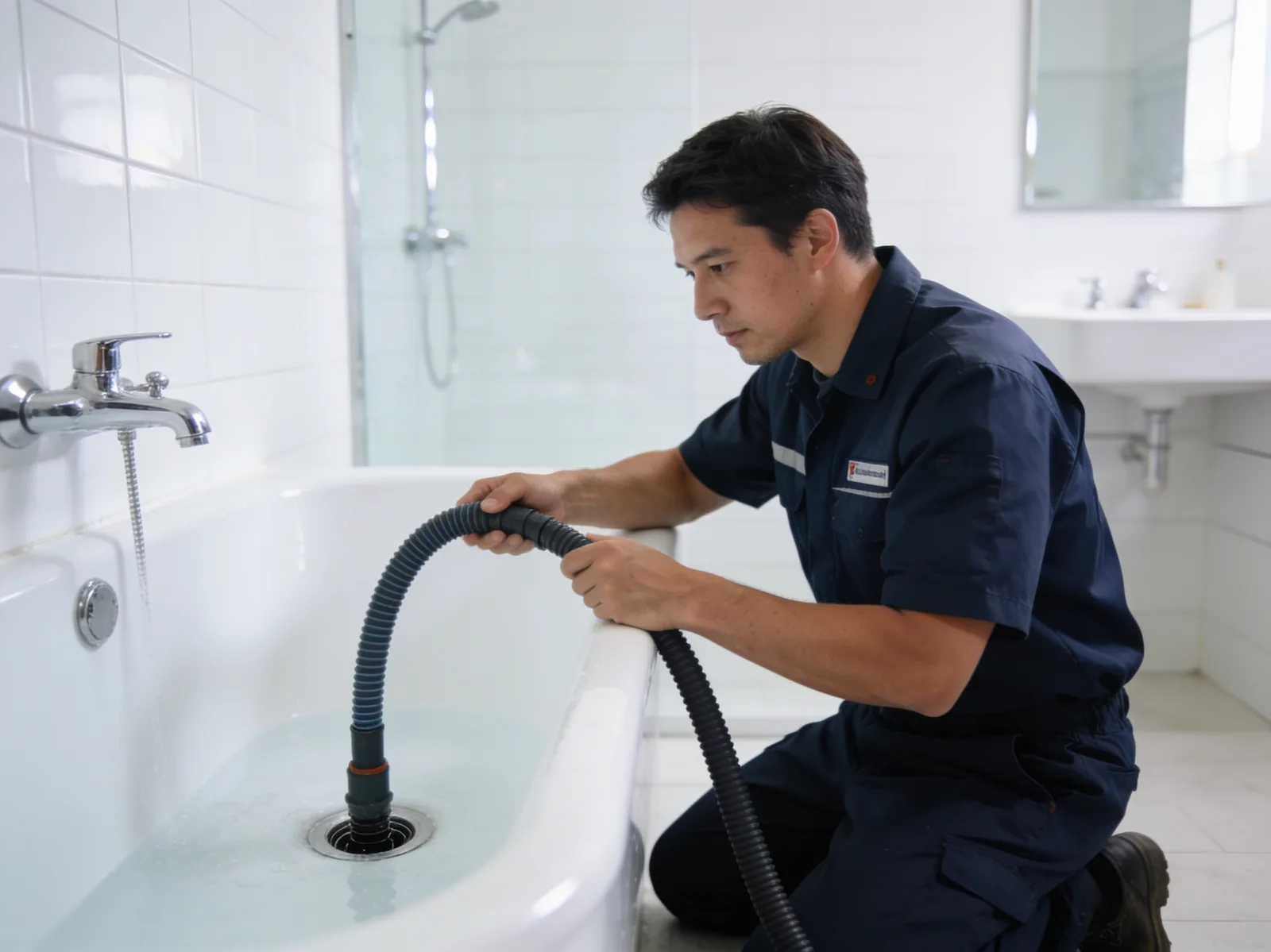 Emergency Plumber Vilonia, AR FAQs